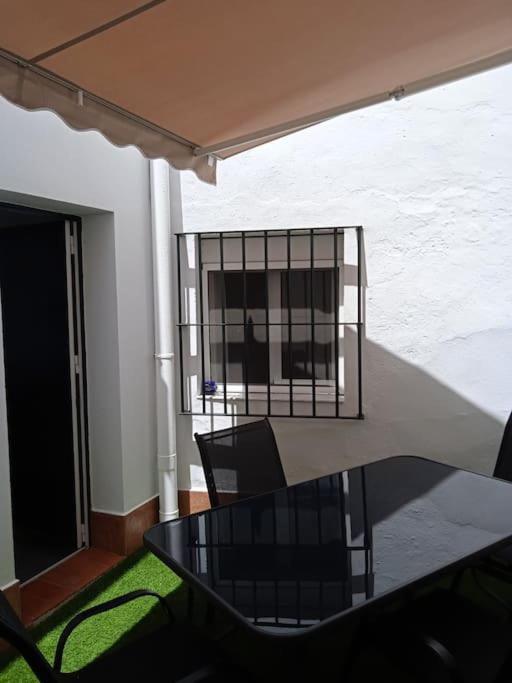 Sanlucar-Centro Apartment Sanlúcar de Barrameda Exterior photo